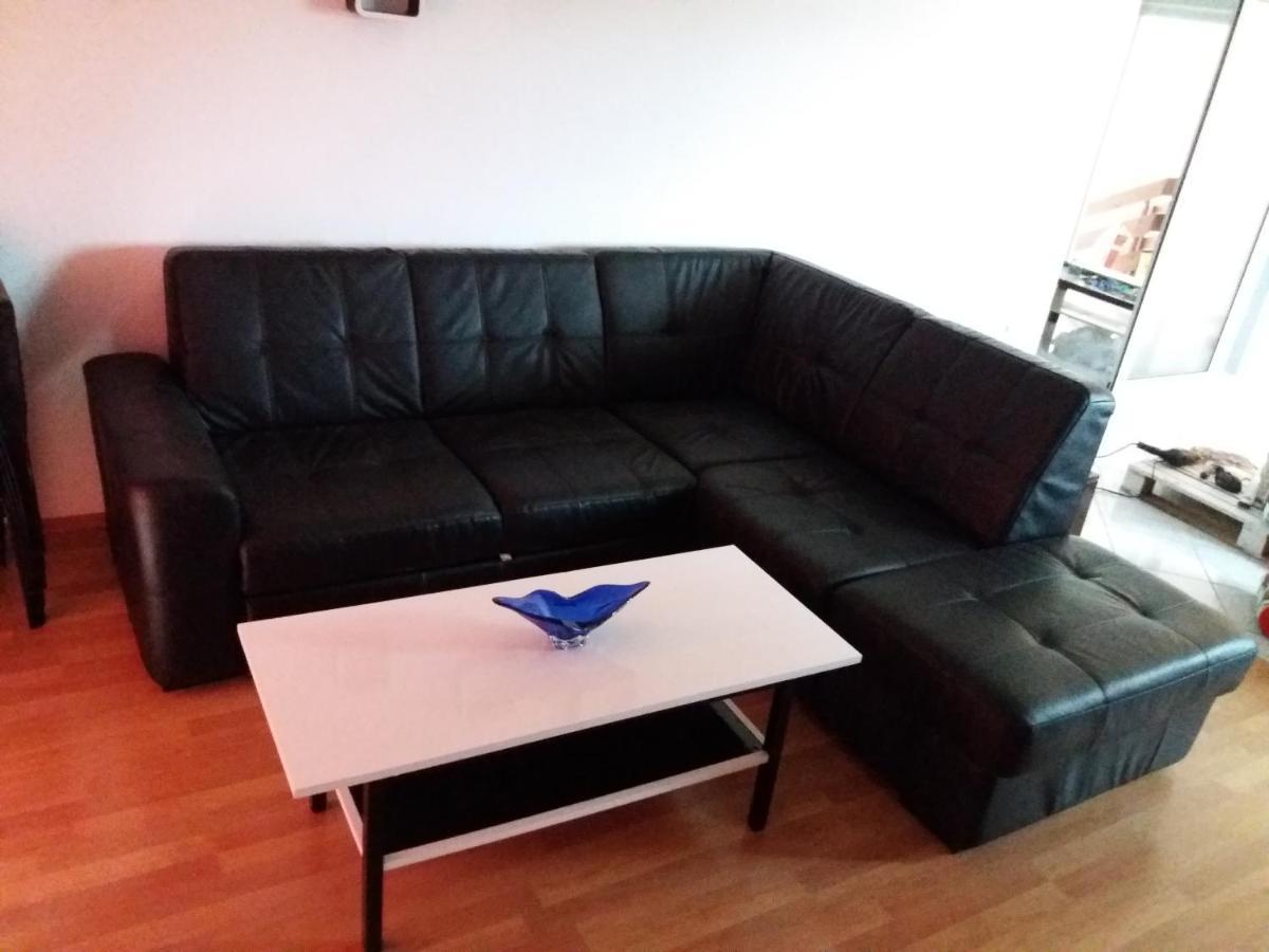 Apartment Viktoria Primošten Dış mekan fotoğraf