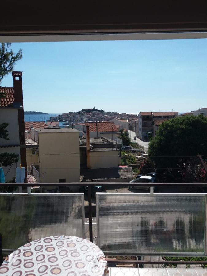 Apartment Viktoria Primošten Dış mekan fotoğraf