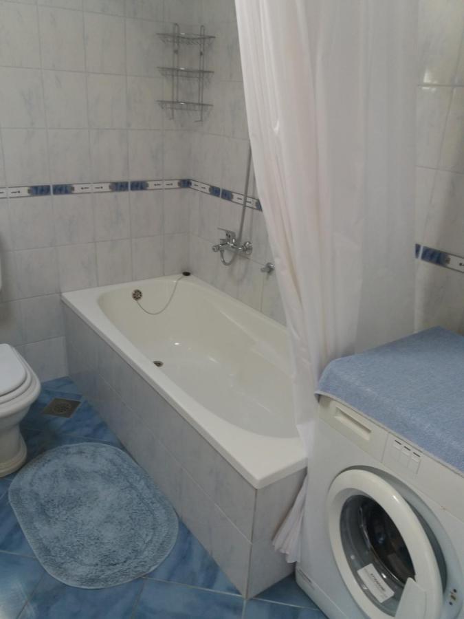 Apartment Viktoria Primošten Dış mekan fotoğraf